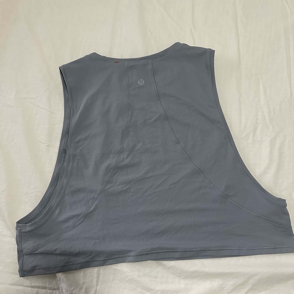 Lululemon Top - size 10